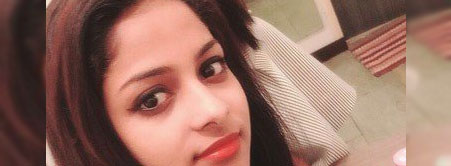 Delhi escort Naina
