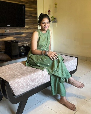 Isha Malviya