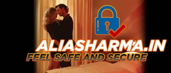 Safe and Secure with hi.Komal sharma’s Jaipur Escorts