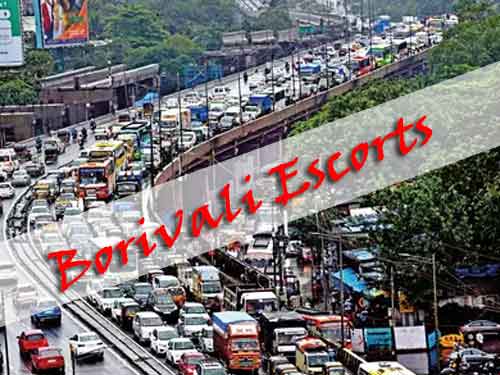  call girls in Borivali
