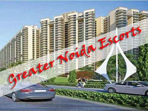 call girl in Greater Noida